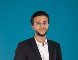 العميل Khaled mansour