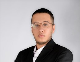 Agent Yassin  Mohamed