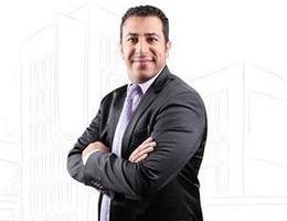 العميل Amr Seyam