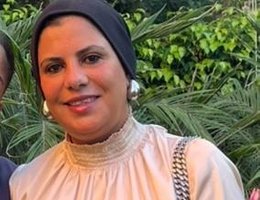 العميل sally AbdelRaouf