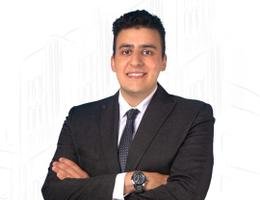 Agent Shady  Bakry