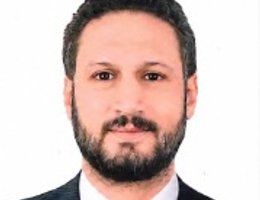 Agent Eslam Mansour