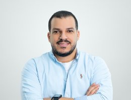 العميل Mohamed Salah
