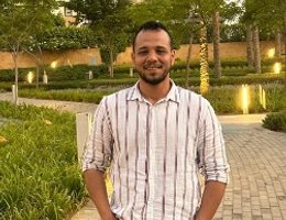 العميل Hatem El-Banna