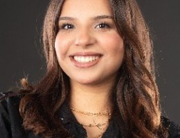 Agent Habiba Abdelhamed
