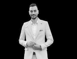 العميل Ibrahim Salah