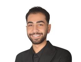 العميل Belal Rabie