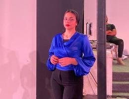 العميل menna ragab