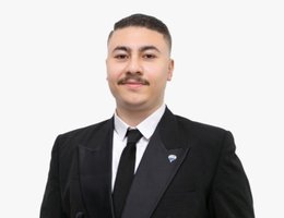 العميل Nour El-Din  Ayman