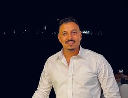 العميل Sayed Megahed