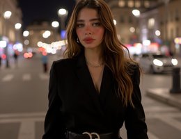 العميل Omnia Eltokhy