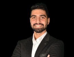 Agent Mohamed Badran