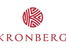 العميل Kronberg  Development 