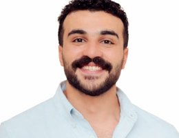 العميل Eslam Azzouz