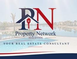 العميل Property Network
