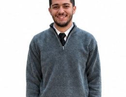 Agent Omar  Ellithy