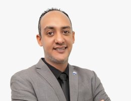 العميل Mohamed Fawzy