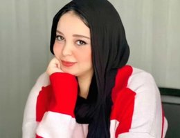 العميل Nourhan  Ahmed