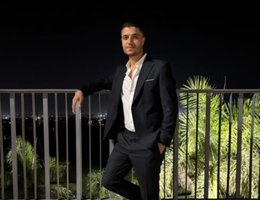Agent Alaa Ezzat
