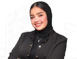 العميل Sara  Sayed