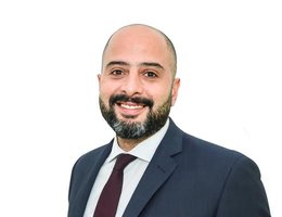 Agent Ahmed Assem Khalil