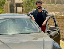 العميل ibrahim islam zain