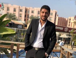 العميل ahmed refaat