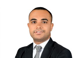 Agent Abdalrhman Khalid