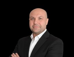 Agent Mohamed Hamdy