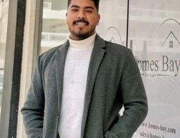 العميل Mohammed Shapan