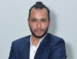 العميل Hesham Abass