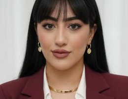 العميل Esraa Aladdin