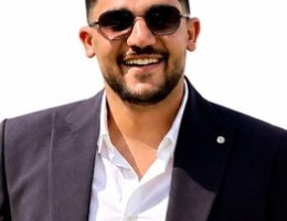 Agent sherif ashraf