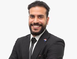 العميل Hussien Simaa