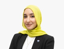 Agent Nourhan  Mostafa