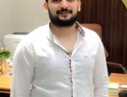 Agent عبدالله عطية