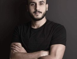 العميل Mostafa Hakam