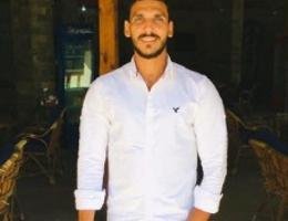 Agent Khaled Mohamed 