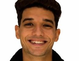 Agent Mohamed Yehia