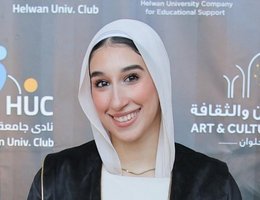 العميل Rodina Hamdy