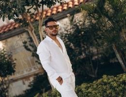 العميل Amr Reda