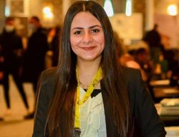 العميل Mirna Wageeh