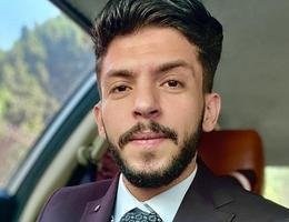 Agent Karim Hossam