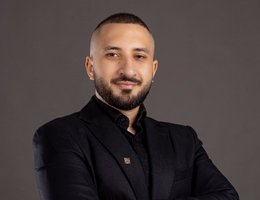 العميل Mohamed Amr