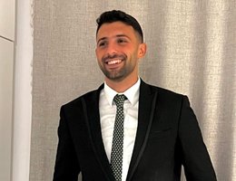 Agent Adham Roshdy