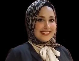 Agent Marwa Ahmed