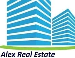 Agent Radwa El Gendy