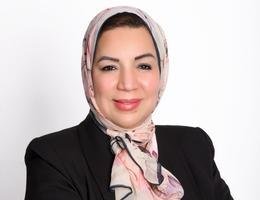 Agent nadira  hamad