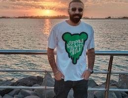 العميل Mohamed Mohsen