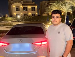 Agent Yousef  Alaa
